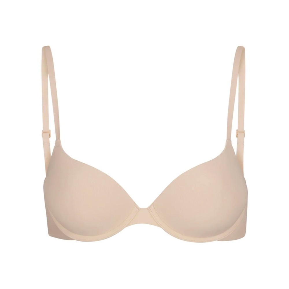 Skims Fits Everybody Push-up bra
